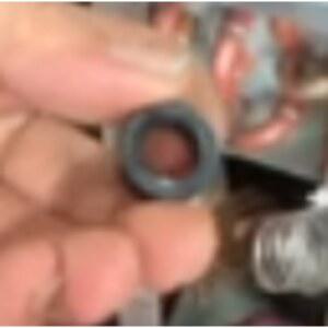 고무링 부품 기계 슬러시 슬러시기계 슬러쉬 패키지