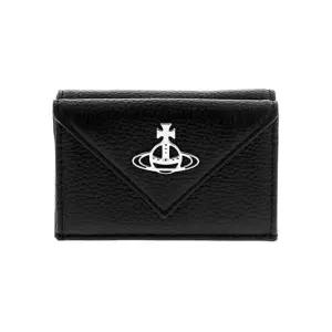 [비비안웨스트우드] 5115002FW S000D N403 비건 바이오그린 엔벨로프 반지갑