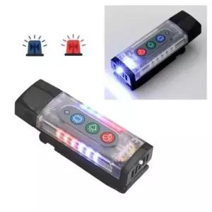 휴대용비상벨 전자 호루라기 호신용 호각 휴대용 휘슬 경보기 충전