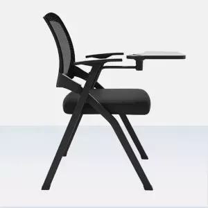 학원책상의자 대학교 테이블 강당 필기판 회의실 책상 회의 일체형 테이블달린의자 의자 기본