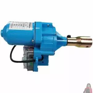 비닐하우스 개폐기 자동 롤러 엠파인 우성하이텍 모터 비닐