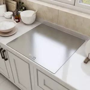 누룽까미 싱크대상판 씽크대상판보수 스텐도마