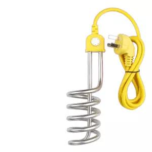 욕조용 소형 히터봉 온수 가열기 순간 물데우기 전용