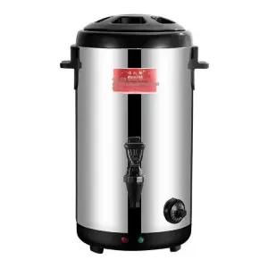 육수 국물 끓이기 식당 대용량 스텐 국통 대형 전기