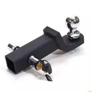 랭글러 견인고리 카라반 엔진 트레일러 견인 장치 오프로드