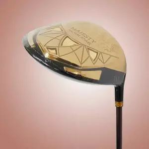 마제스티 서브라임 TL930 여성용 드라이버