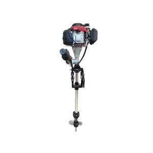 고무보트 프로펠러 소형 선외기 4행정(1) 낚시배 모터