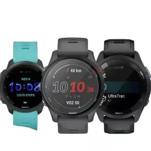 스마트워치 강화유리 마라톤용 액세서리 남녀공용 보호필름