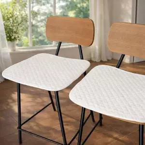 (바이오쿨)여름 냉감 방석 1+1 550 고밀도 /6대 불검출