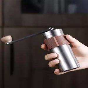 캠핑용 커피 그라인더 핸드밀