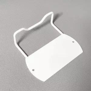 침대 매트리스 밀림방지 가드 고정