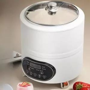 청국장 만드는 기계 낫도 대용량 메이커