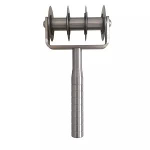 반죽분할기 포앙기 찐빵 롤러 호떡기계 간격 정밀