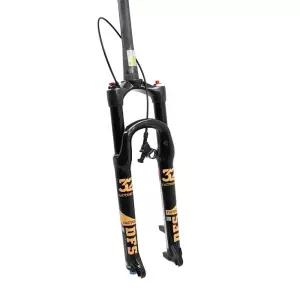 자전거 앞 쇼바 프론트 에어 서스펜션 MAXXLITE 75인치