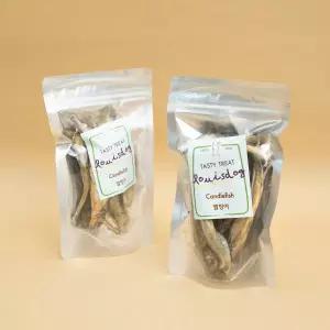 [롯데백화점]루이독 열빙어 (2P)