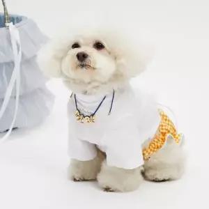 [롯데백화점]루이독 퓨어 스트링 티셔츠