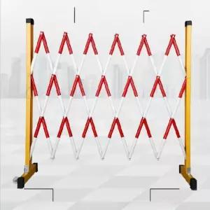 자바라대문 바리케이트 울타리 접이식 대문 학교문 팬스