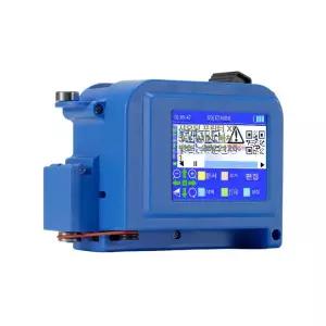 날짜 인쇄기 유통기한 인자기 날인기 자동 미니 라벨기 마킹기 자동날인기 수동 프린팅 마킹