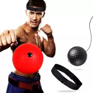 복싱연습볼 홈트 복싱펀치볼/스트레스/운동/스포츠/복싱/펀치/스피드/권투/가정용/격투/다이어트/연습/훈련