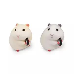 [셀러허브 생활리빙]햄스터 피규어 500611 (47888109)