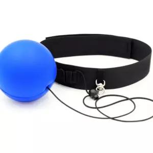 펀칭볼 반응 훈련용품 펀치스피드 타켓 복싱 훈련/펀치/스피드/권투/가정용/격투/다이어트/연습/셀프/운동