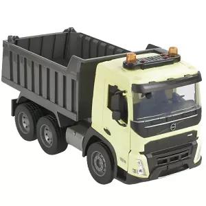 5세남아 적재함틸팅 불빛소리 빅 덤프트럭 어린이집 선물추천 조작