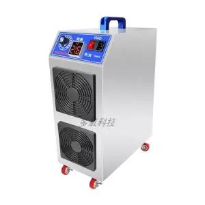 오존발생기 공기 살균기 가정용 오존기 탈취기 청정기