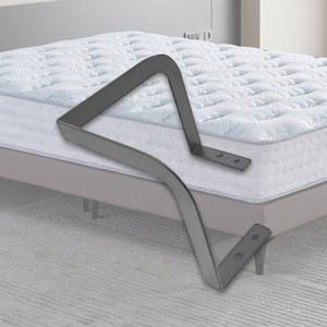 매트리스 리테이너 바는 침대 바닥용 미끄럼 방지합니다 홀더를 방지