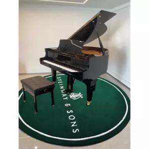 방음 피아노매트 패드 피아노용 사일런트패드 방진