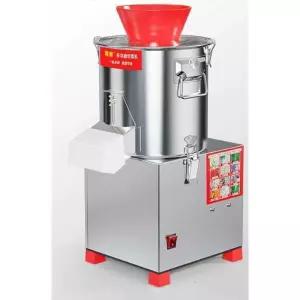 야채 다지는 기계 리터 만능 식당 매장용 야채다지기