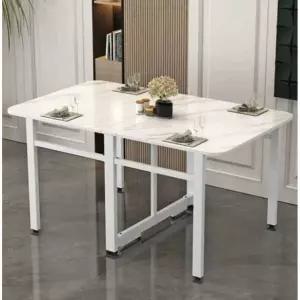 아일랜드식탁 연장 확장형 이동식 테이블 조리대 간이