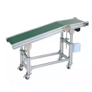 컨베어벨트 콘베어 컨베이어 미니 콘베이어 자바라