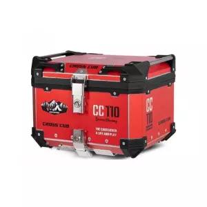 오토바이 스쿠터 베스파 헬멧박스 45L 보관함 탑박스