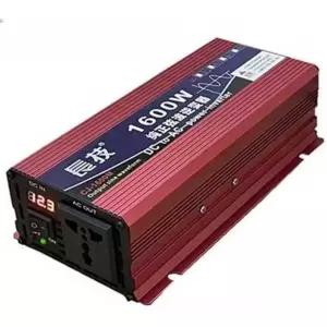 24V인버터 캠핑용 용량 인버터 정현파 순수 캠핑