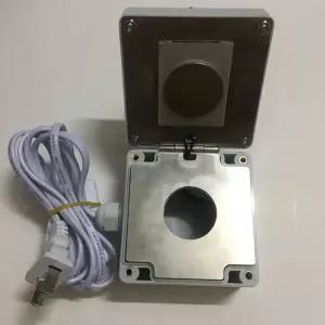 커피캡술 실링기 만들기 받침 재사용 커피 기계