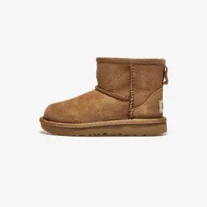 어그 클래식 미니 ll 토들러 CHE 2050089