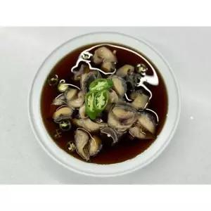 [밥상도둑] 간장소라장(350g) 2개