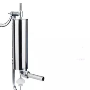 소시지 메이커 머신 수제 충진기 제조기 자동 김치찌개 식당