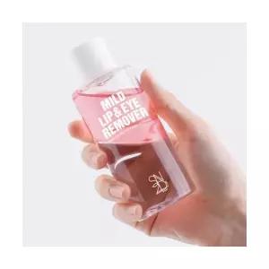 S2ND 마일드 립 앤 아이 리무버 2033093