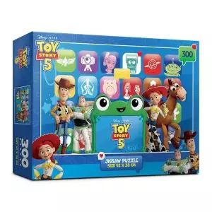 Disney디즈니 토이스토리5 직소퍼즐  500피스 D308