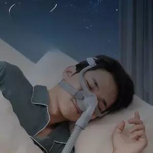 longny 코골이양압기 수면무호흡증 마스크 코골이방지