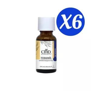 CMD 티트리 오일 10mlX6개 씨엠디