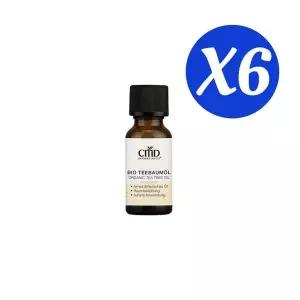 CMD 티트리 오일 20mlX6개 씨엠디