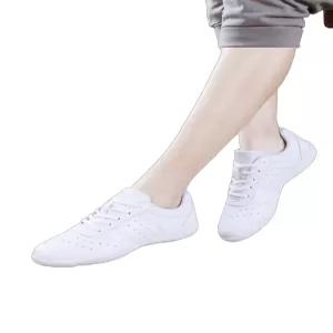 댄스화 라틴 재즈 탱고 살사 통기성 피트니스 훈련 슈즈