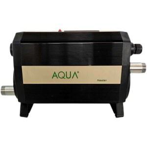 온수기 대형 풀장 전기 2KW/220V 온수 카페 손잡이 급탕기 데우기 아쿠아 펜션용