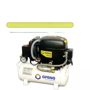 냉동콤프 부품 저온창고 냉장고 무소음 압축기 카페 식당