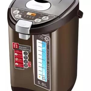 보온 티포트 전기 온수 사무실 포트기 보온티포트 무선포트