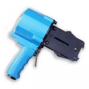 공압 철 스틸 밴딩기 포장기계 PET 하조기 용접 에어