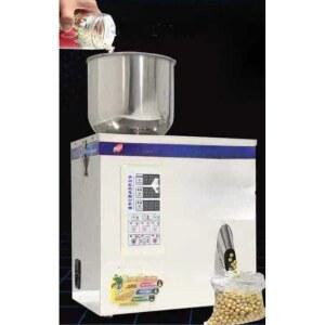 드립백 소분기 커피 분말 분배기 충진기 정량 알갱이