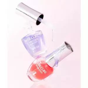 BANDI [SET] 핑크다이아 유니콘 하드너 2종 손톱 영양제 2033138